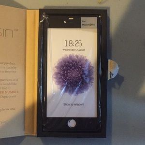 Never used iPhone 6/s PLUS case